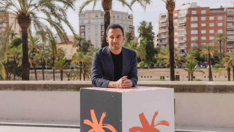 Alejandro Amenábar: “El público me protegió de Harvey Weinstein”