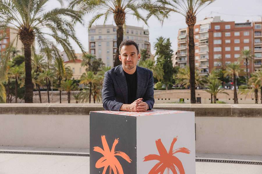 Alejandro Amenábar: “El público me protegió de Harvey Weinstein”