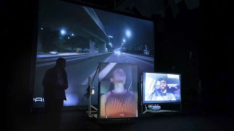 La Mutant promueve una mirada lenta frente al exceso visual de la mano de Serrucho