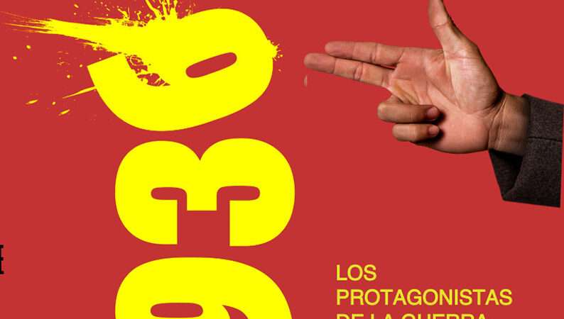 La charla imposible entre Azaña y Franco inicia la tercera semana de la Mostra Reclam de Teatre