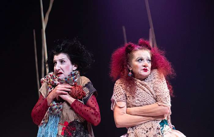 Segundo fin de semana de la XXXIII Mostra Reclam