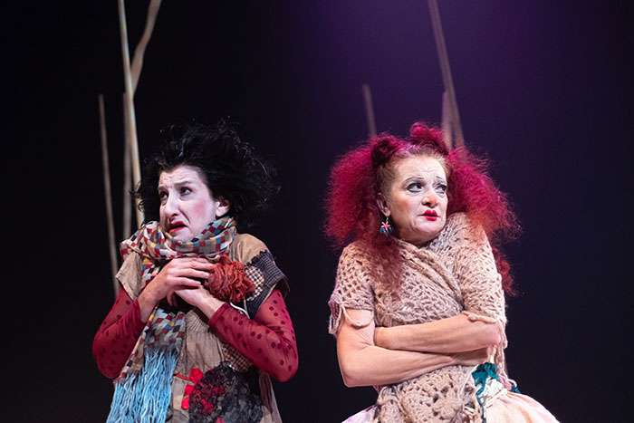 Segundo fin de semana de la XXXIII Mostra Reclam