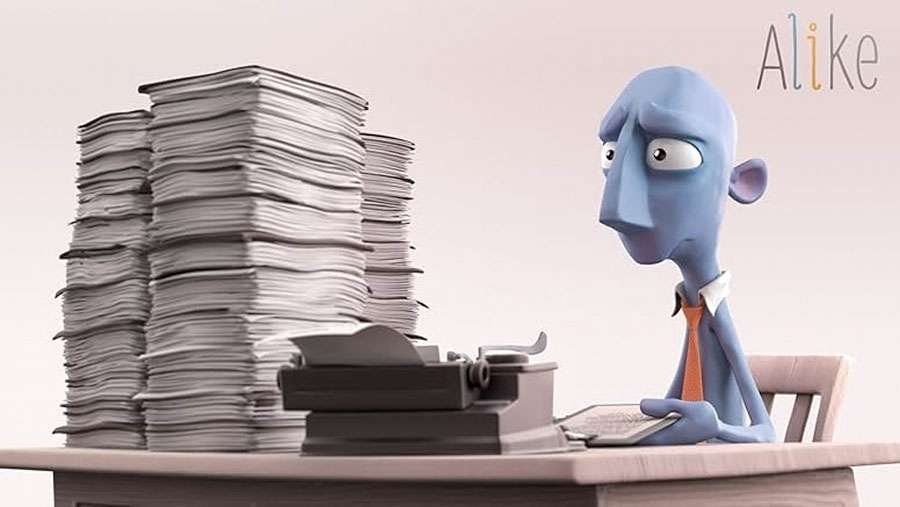 La Filmoteca Valenciana proyecta 11 cortos de animación infantil del festival Prime the Animation!