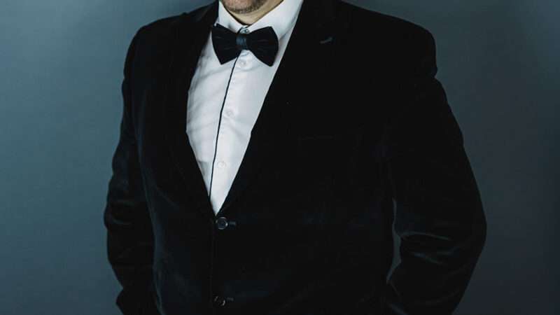 Michael Spyres, el tenor del momento, inaugura Les Arts és Lied con obras de Beethoven, Liszt, Mahler y Wagner