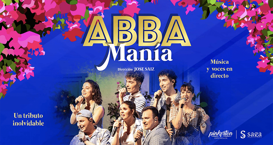 Sumérgete en el vibrante mundo de ABBA