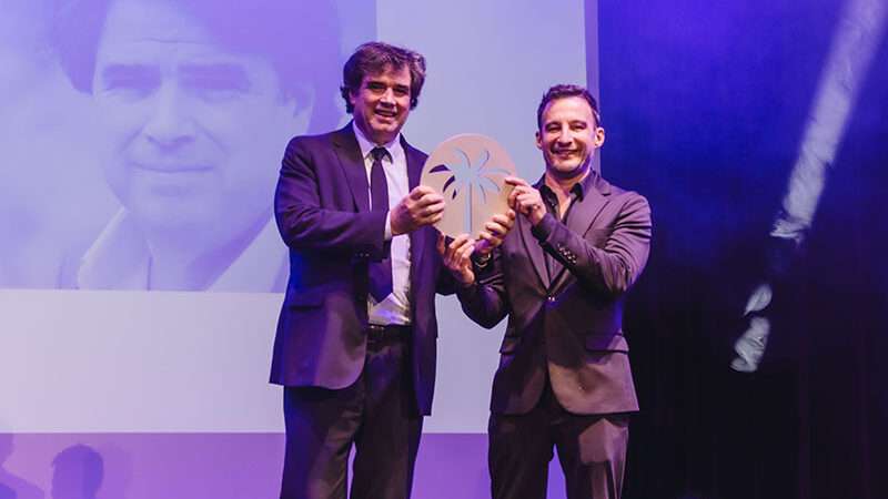 Las mujeres migrantes acaparan los premios de la 40ª Mostra de València