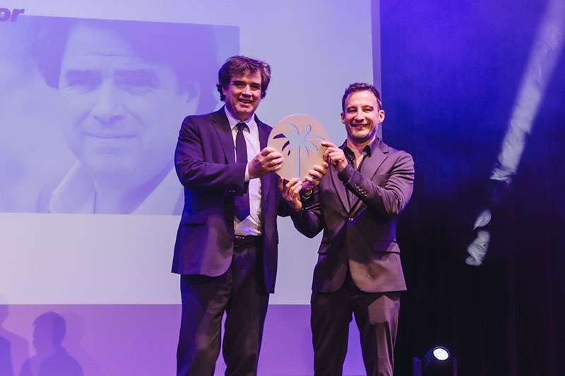 Las mujeres migrantes acaparan los premios de la 40ª Mostra de València