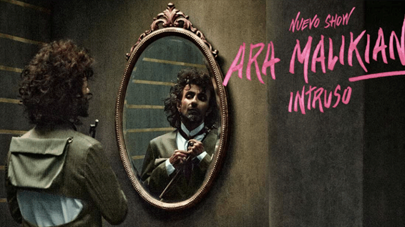 🎻 Concierto de Ara Malikian en Valencia