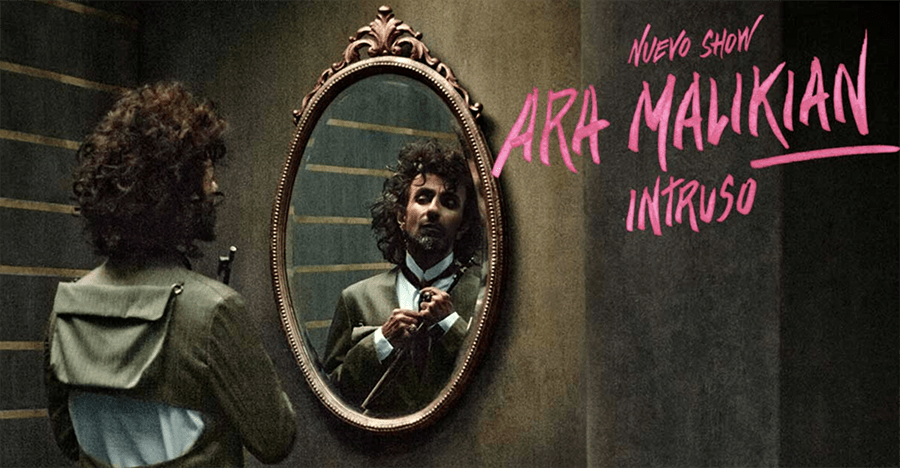 🎻 Concierto de Ara Malikian en Valencia