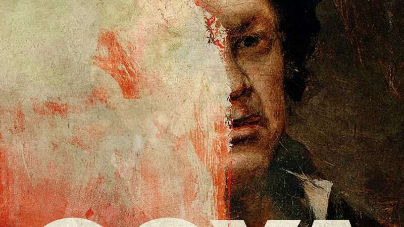 “Goya, pinturas negras” de BAMBALINA TEATRE PRACTICABLE