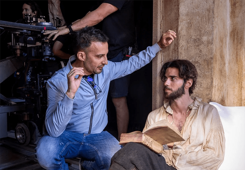 LA VI EDICIÓN DE TORRENT HISTÒRICA PREMIA LA MIRADA ÚNICA DE ALEJANDRO AMENÁBAR DENTRO DEL GÉNERO