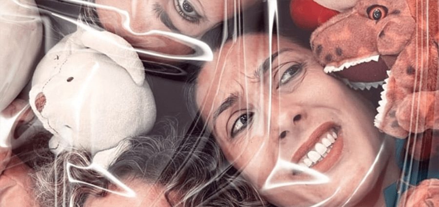 ‘Eva, o la creación de la madre perfecta’ en Rambleta