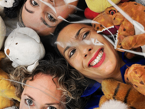 La Rambleta estrena ‘Eva, o la creación de la madre perfecta’, una sátira sobre la maternidad y los modelos impuestos