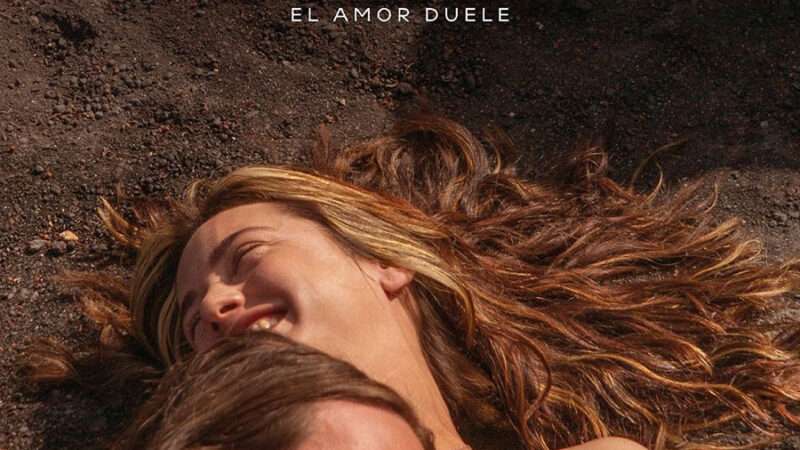 Rigoberta Bandini brilla en el cine: uno de sus singles protagoniza la banda sonora de FRAGMENTOS