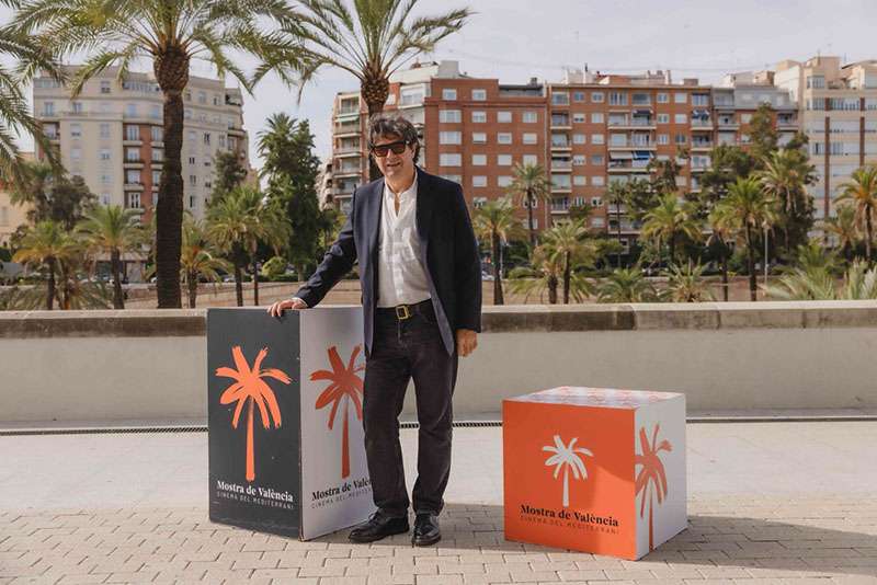 Fernando Bovaira: “El cine a principios del siglo XXI era mucho más arriesgado que el de ahora”