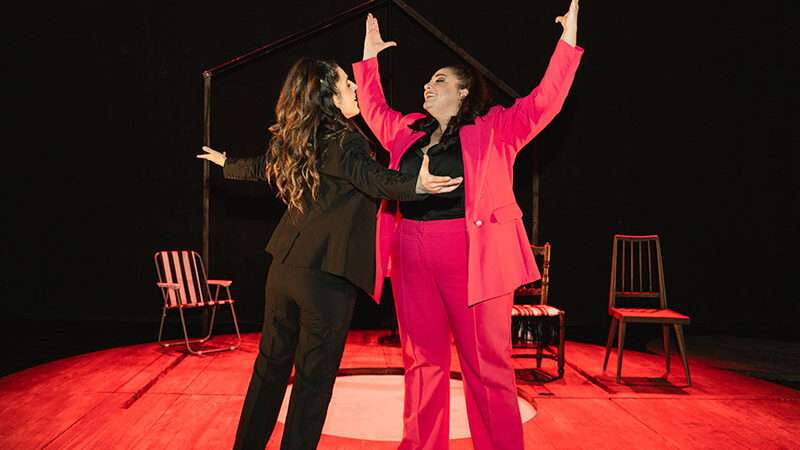 La XXXIII Mostra Reclam de Teatre llega a su última semana con 14 funciones