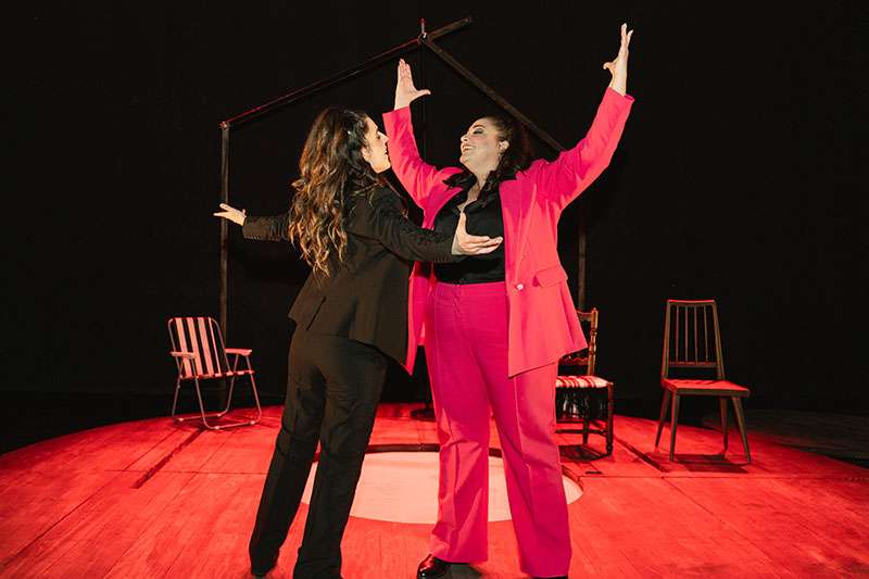 La XXXIII Mostra Reclam de Teatre llega a su última semana con 14 funciones