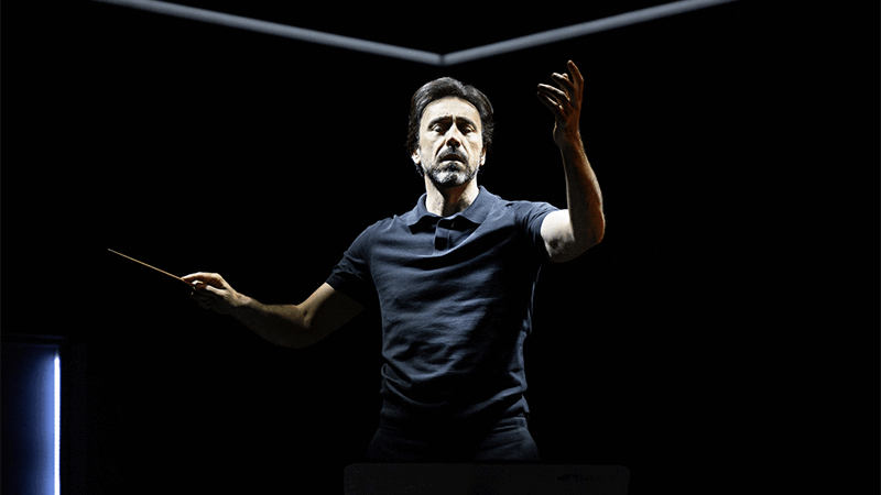 El Teatro Principal de Valencia presenta la comedia ‘La Patética’ del Centro Dramático Nacional y Teatro Kamikaze