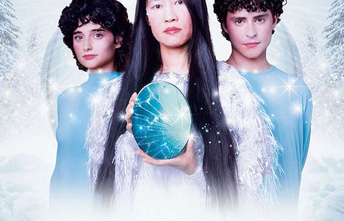 El clásico que inspiró ‘Frozen’ llega a Valencia con una puesta en escena para toda la familia