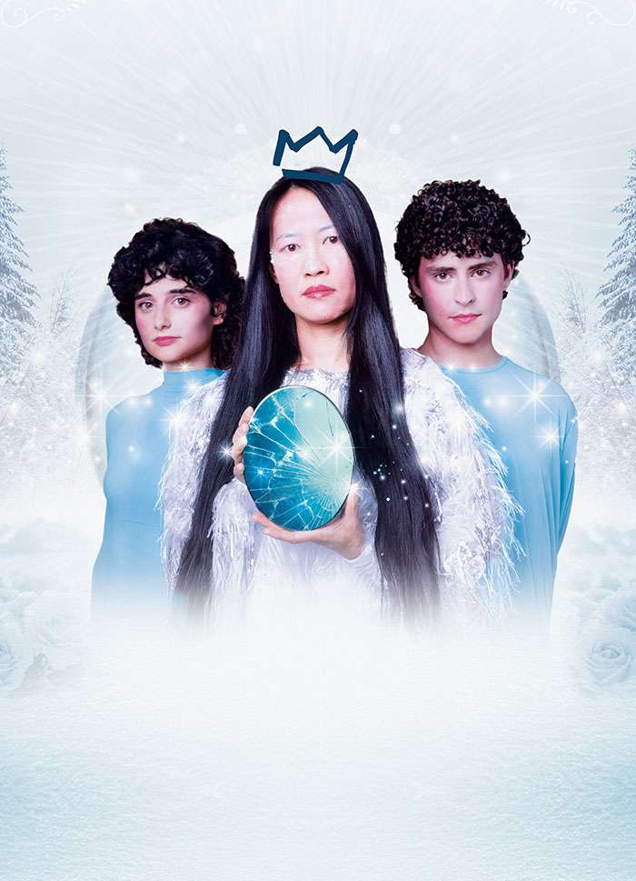 El clásico que inspiró ‘Frozen’ llega a Valencia con una puesta en escena para toda la familia