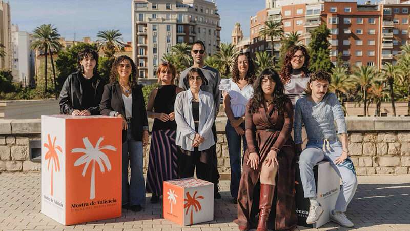 ‘Las capas de la memoria’: dignificar el recuerdo de la tragediade la dana a través del cine