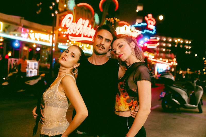 La Medea de hoy: una exiliada ucraniana en el frío invierno de Benidorm