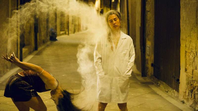 El IVC presenta la obra circense ‘Masa Madre’ en el Teatre Arniches