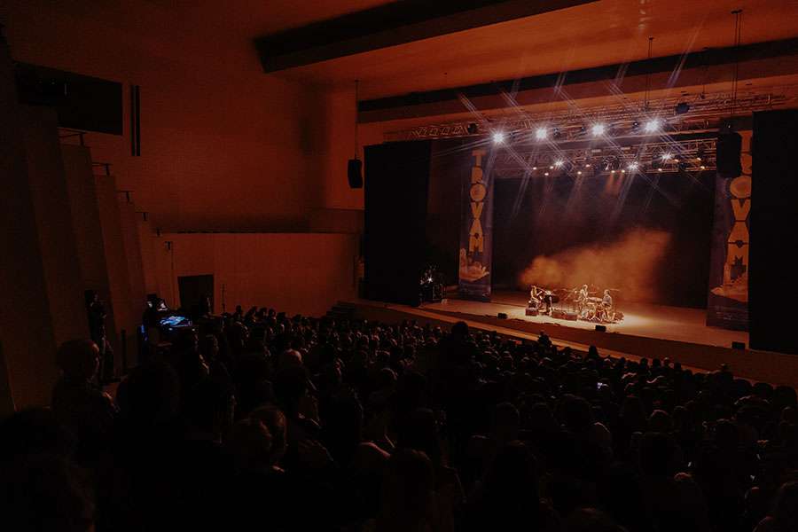 La Fira Valenciana de la Música Trovam concluye su XIII edición con la asistencia de más de 8.500 espectadores y 500 profesionales