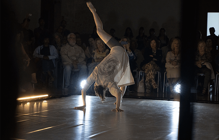 El Institut Valencià de Cultura colabora con el proyecto internacional de artes escénicas ‘Puente’