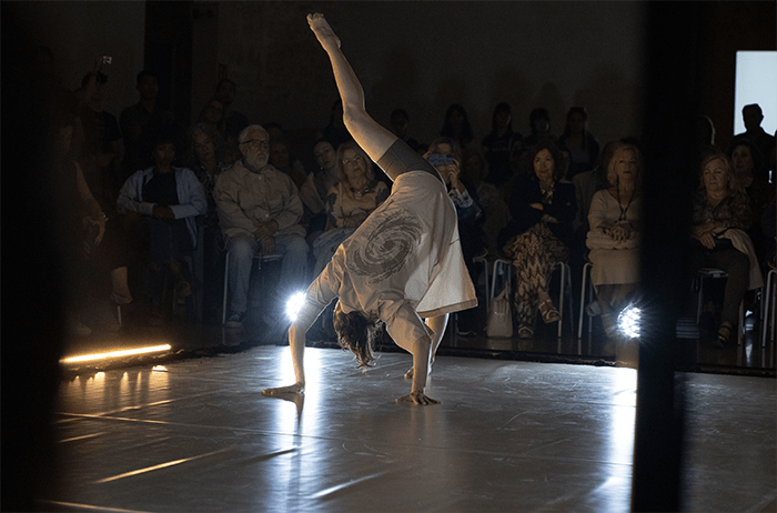 El Institut Valencià de Cultura colabora con el proyecto internacional de artes escénicas ‘Puente’