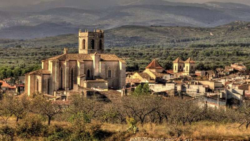 Sant Mateu acoge un encuentro con las escritoras Magda Simó y Maria Climent