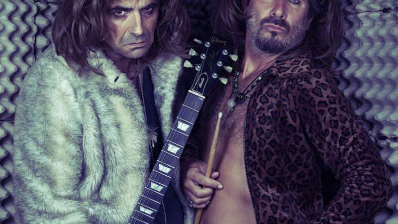 La Teta Calva sube al TEM su obra ‘Tributo’