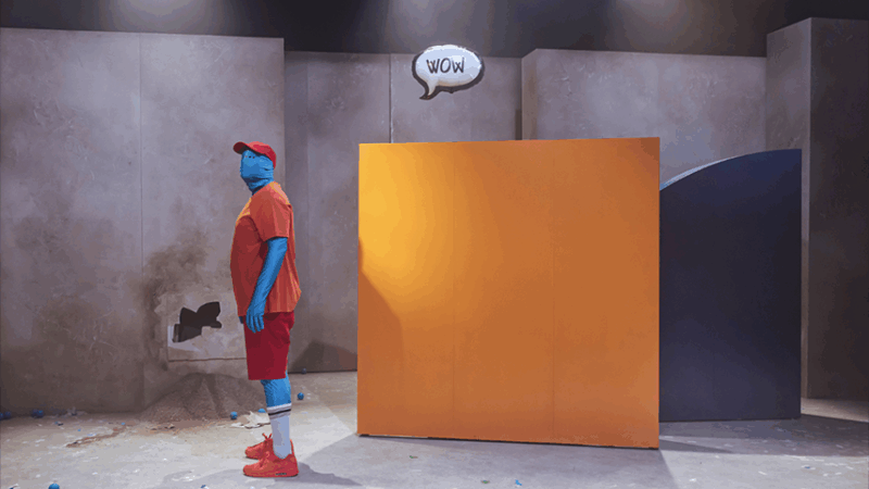 La Mutant embarca a su público en un viaje escénico hacia el asombro y la percepción que lleva por título ‘Thauma’