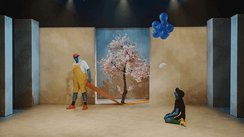 El IVC programa en el Teatre Arniches la multipremiada obra teatral ‘Thauma’