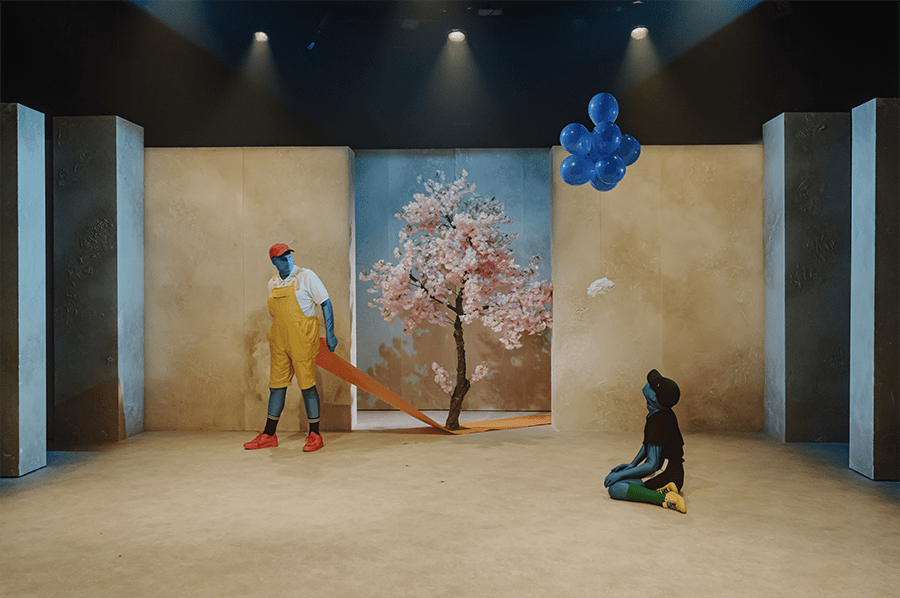 El IVC programa en el Teatre Arniches la multipremiada obra teatral ‘Thauma’