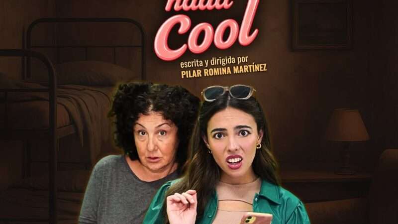 “UN ALBERGUE NADA COOL” – Festival Novembre Dones