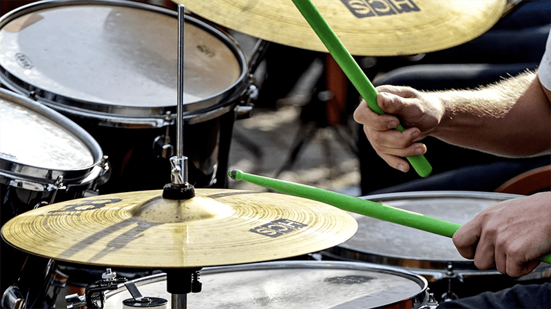 Explosión musical por toda la ciudad con motivo de la festividad de Santa Cecilia, en el marco de la estrategia València Music City