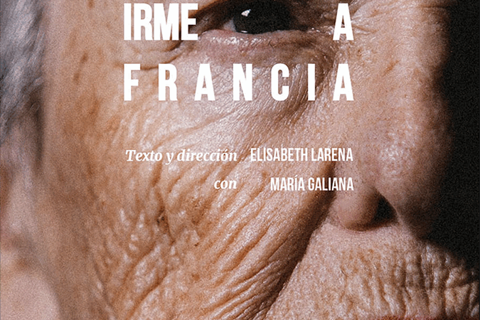 ‘Yo solo quiero irme a Francia’, un viaje hacia la libertad que atraviesa generaciones