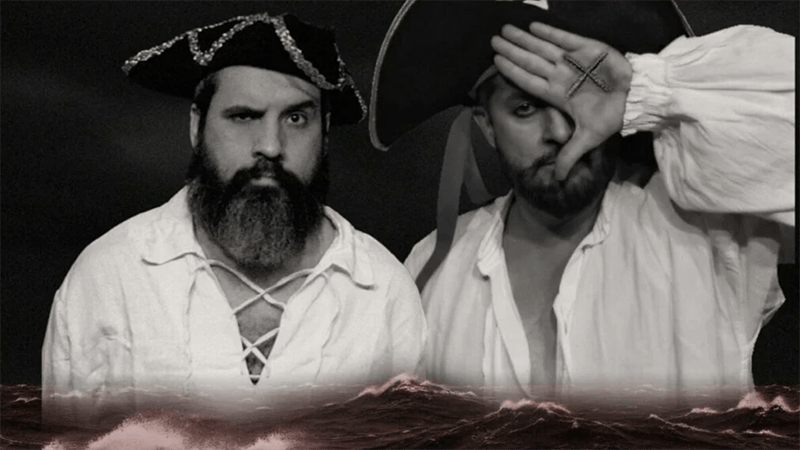 La compañía La Màquina estrena “Carne Quemada”. Humor corrosivo y catarsis para ahondar en conflictos de identidades