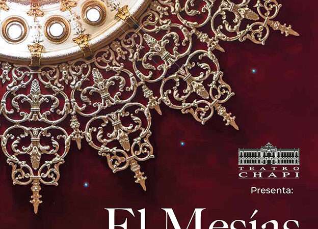 El Teatro Chapí conmemora su centenario con “El Mesías” de Händel