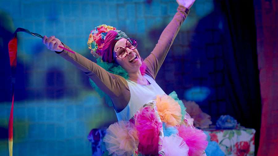 “Sala Off Kids enciende la Navidad con dos estrenos familiares llenos de magia”