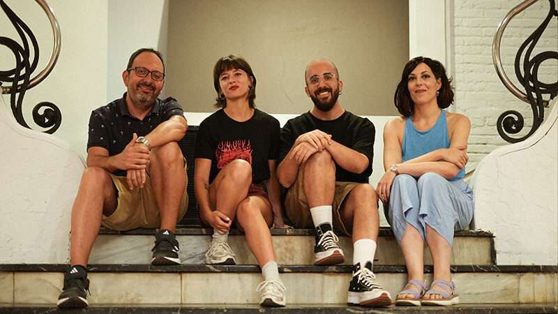 El IVC presenta en el Teatre Rialto de Valencia las lecturas dramatizadas del VIII Laboratorio ‘Ínsula Dramataria Josep Lluis Sirera’