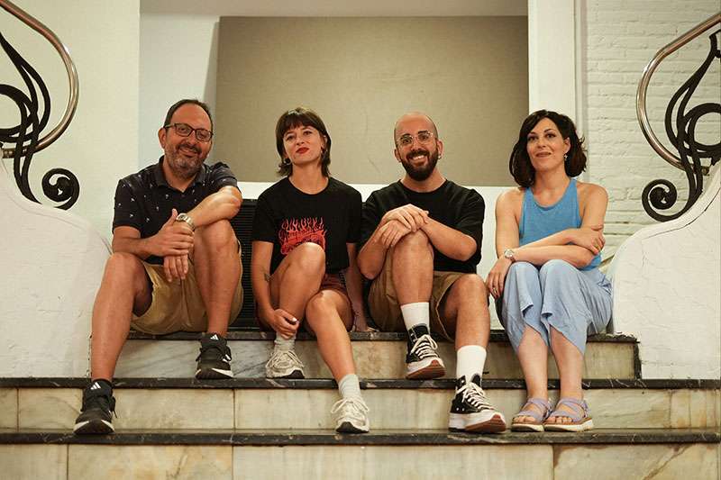 El IVC presenta en el Teatre Rialto de Valencia las lecturas dramatizadas del VIII Laboratorio ‘Ínsula Dramataria Josep Lluis Sirera’