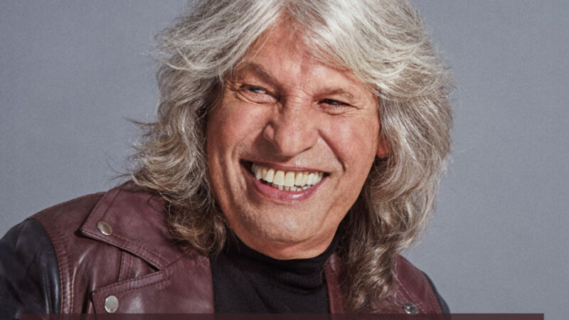 José Mercé rendirá homenaje a Manuel Alejandro en E! Fest Valencia