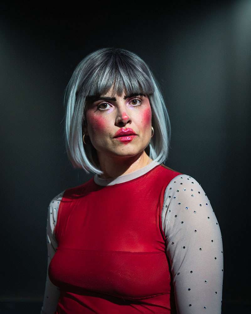 El Institut Valencià de Cultura impulsa la investigación coreográfica con los laboratorios ‘Coreografías afectivas’ y ‘Softcore’ en Espai LaGranja