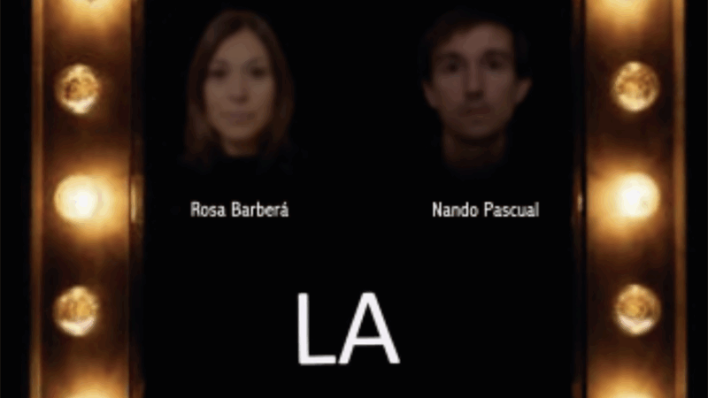 “LA FUNCIÓ” – Teatre Patraix