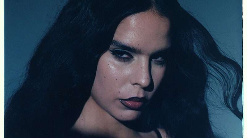 Les Arts és Flamenco recibe a Ángeles Toledano, la joven cantaora que ha revolucionado el género