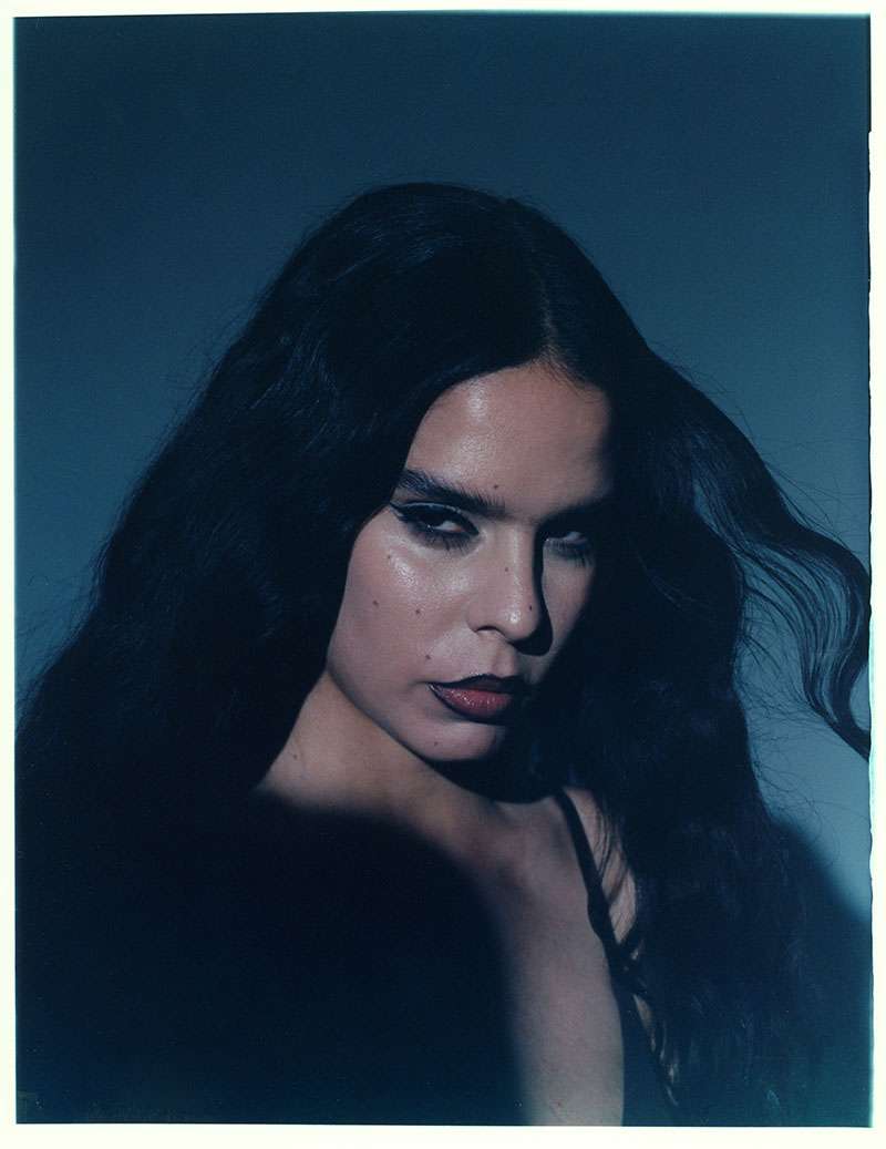 Les Arts és Flamenco recibe a Ángeles Toledano, la joven cantaora que ha revolucionado el género