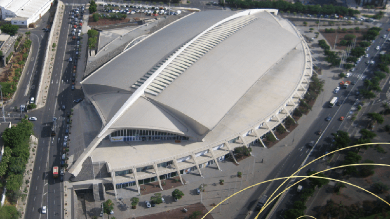 El Recinto Ferial de Tenerife acogerá a I edición de los Premios Anillos de Oro el 20 de junio de 2026