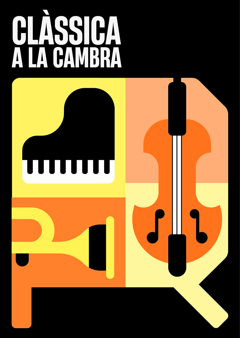 La Rambleta y Nostrum Mare Camerata lanzan el ciclo ‘Clàssica a la Cambra’